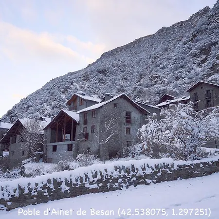 Ainet Rural Mountain *