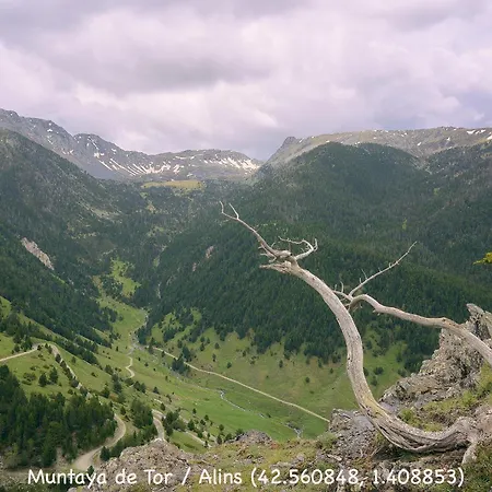Ainet Rural Mountain